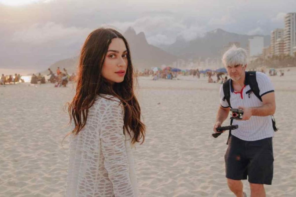 thaila ayala