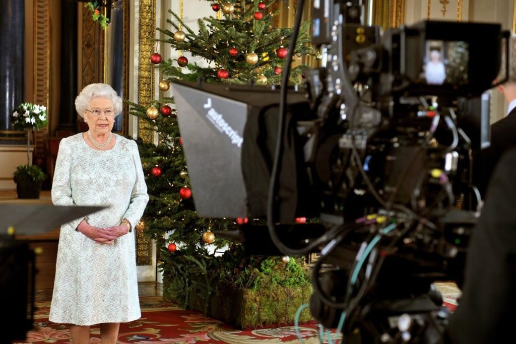 Rainha Elizabeth