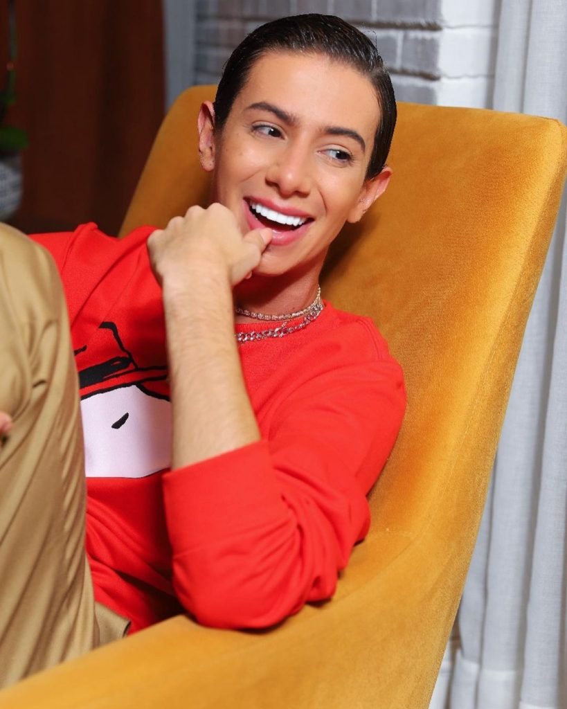 Davi Mateus