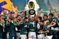 Palmeiras campeão