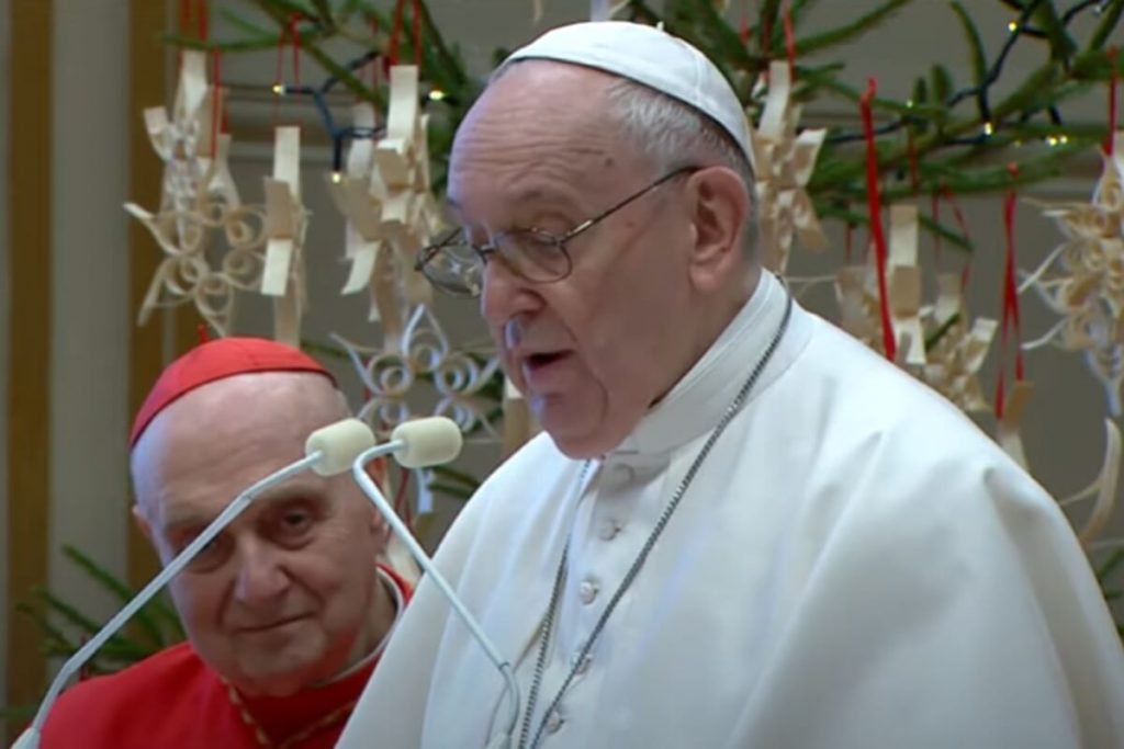 Papa Francisco