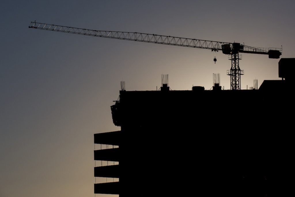 construcao civil mao de obra trabalho reforma serviço especializado