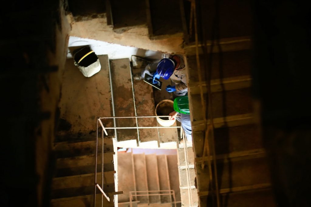 construcao civil mao de obra trabalho reforma serviço especializado