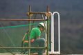 Pedra fura teto de carro e mata passageiro, de 35 anos, no DF