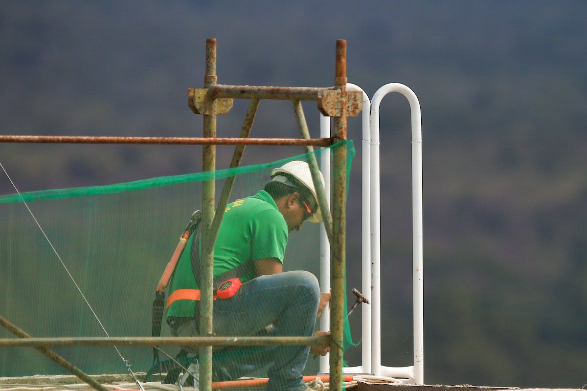 IBGE - O Índice Nacional da Construção Civil (Sinapi)