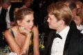 Taylor Swift e Joe Alwyn
