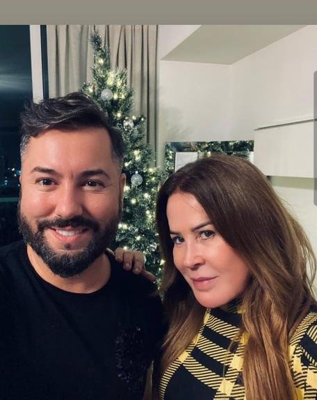 Zilu Godoi no Natal