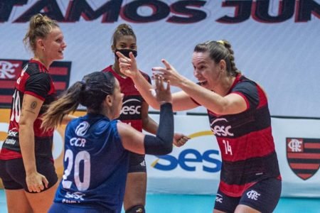 Aumentam casos de Covid-19 na Superliga
