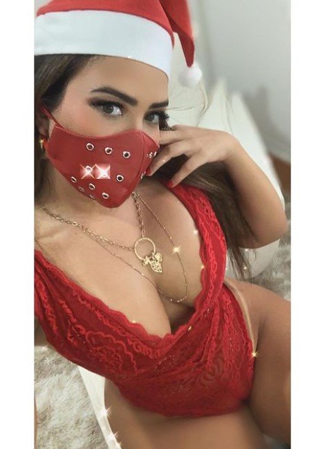 Geisy Arruda