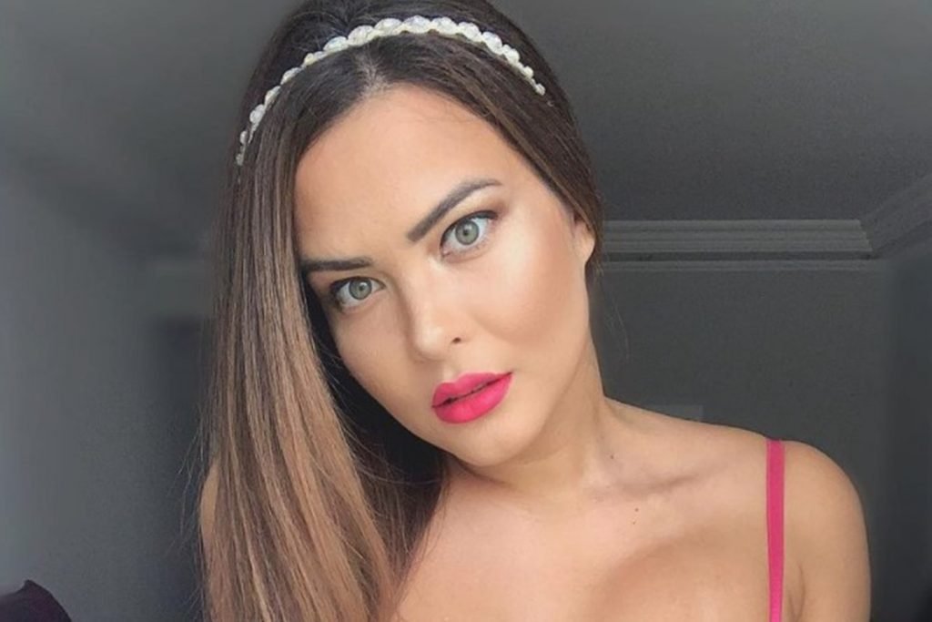 Geisy Arruda