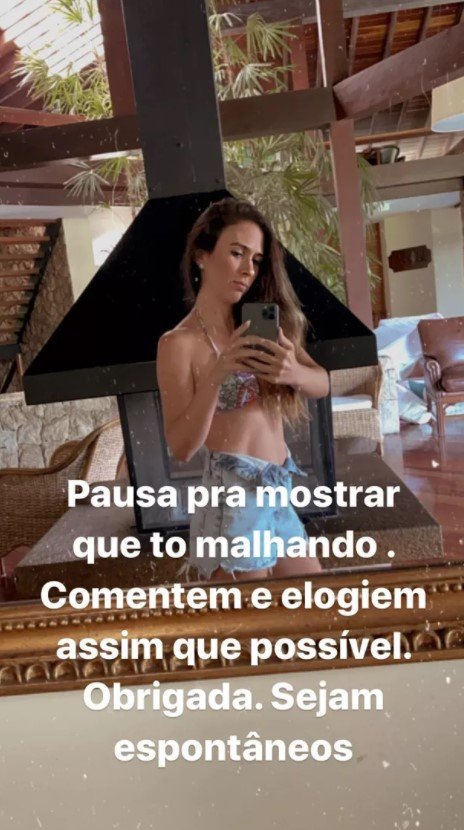 Tatá Werneck