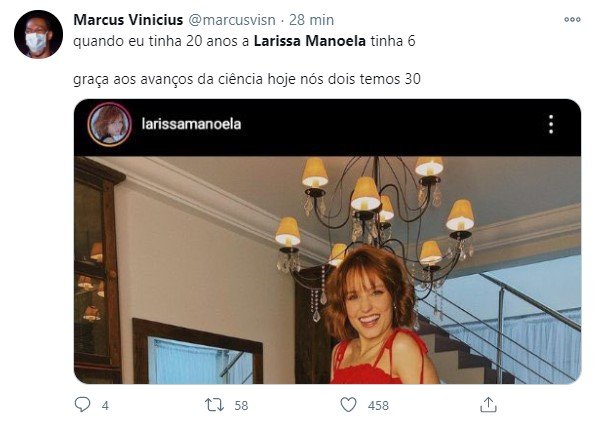 Larissa Manoela