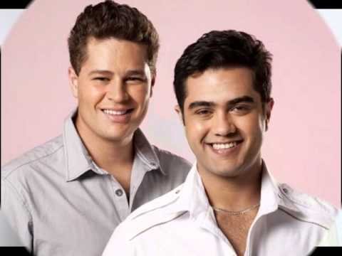 Pedro e Tiago