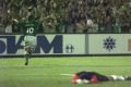 Palmeiras x River Plate 1999