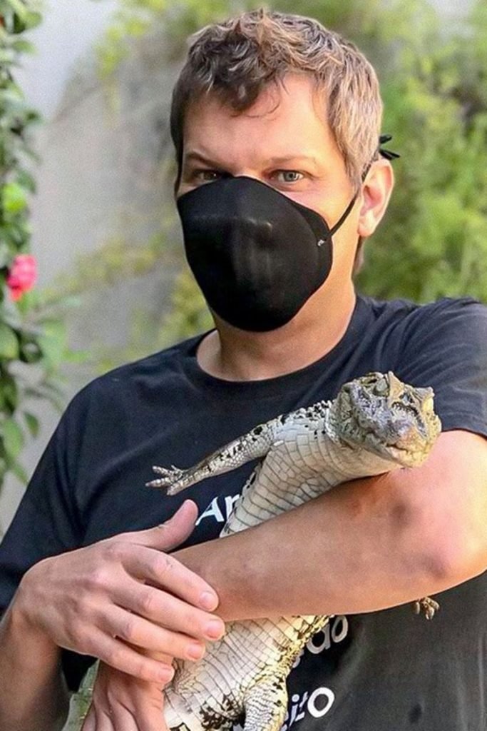 Eduardo Foz e Lacoste