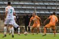 Brasiliense 2 x 1 Mirassol