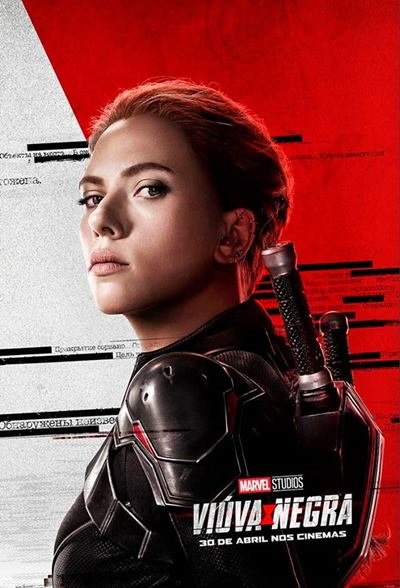 Filmes que estreiam em 2021