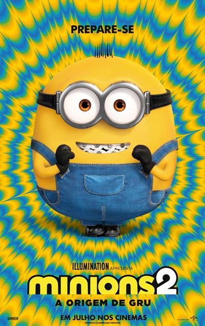 Filmes que estreiam em 2021