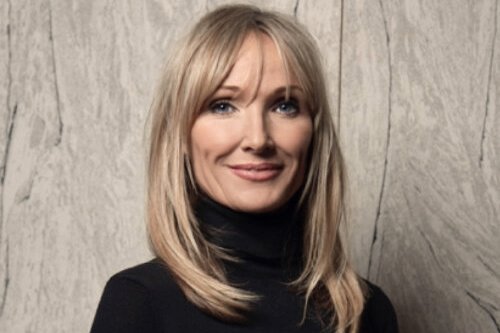 Sarah Bradden