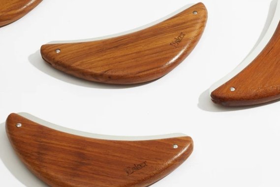 Body Plane da marca Esker Beauty