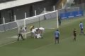 Bolsonaro em jogo beneficente