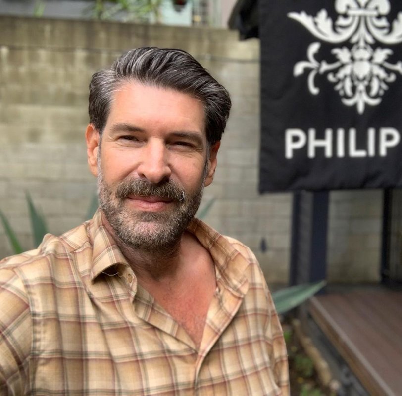 Philip B