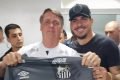 João Paulo e Bolsonaro