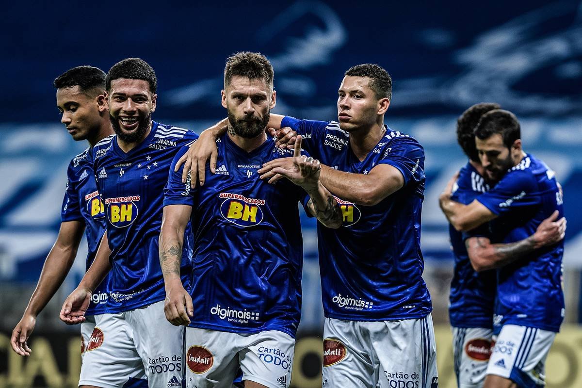 Sete jogos capitais: os últimos passos da missão do Cruzeiro na Série B