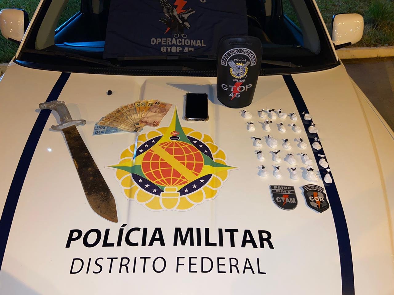 Pmdf