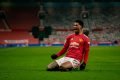 Manchester United Rashford