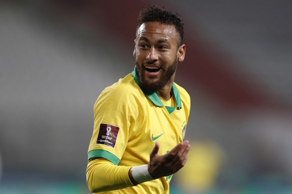 Neymar
