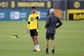 Reinier no Borussia Dortmund