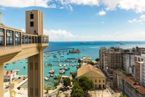 Salvador, Bahia