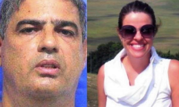 Ex-marido da juíza assassinada no Rio de Janeiro