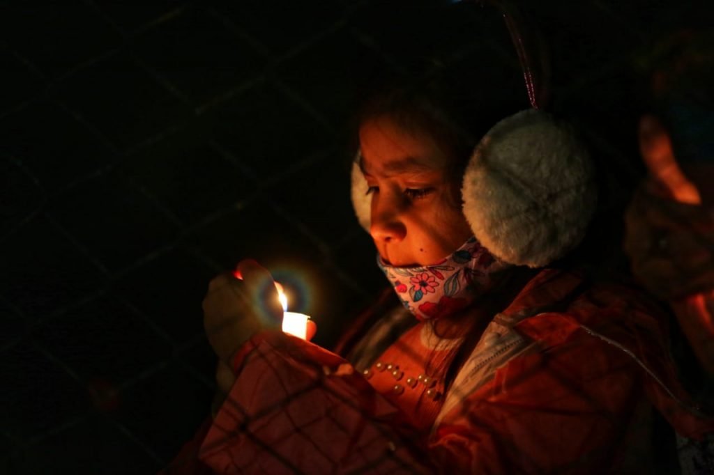 Festival Tooro Nagashi em Brasília, lanternas iluminam o lago Paranoá em homenagem os mortos 6