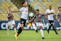 FLUMINENSE X BRAGANTINO