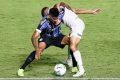 Grêmio e São Paulo