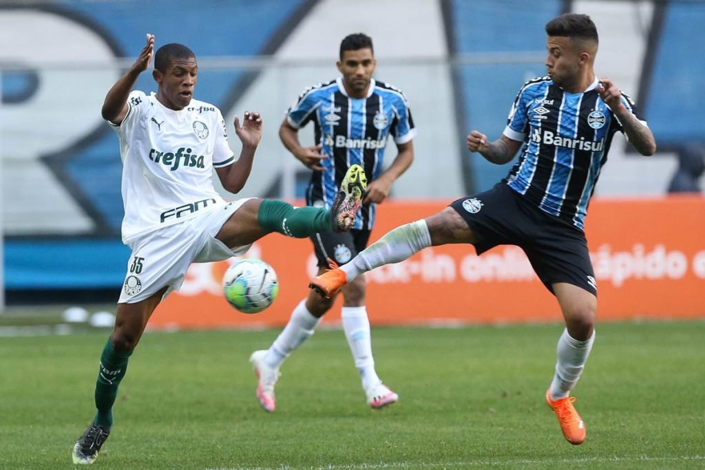 Confira o retrospecto do Grêmio em jogos no Distrito Federal