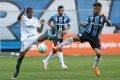 Grêmio x Palmeiras
