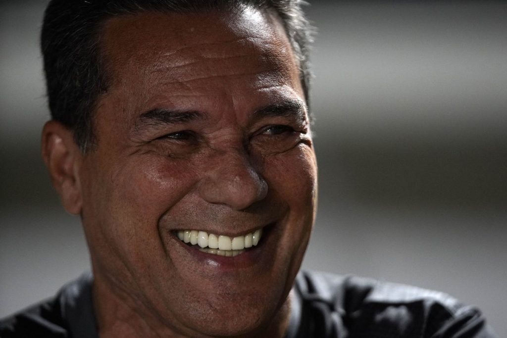 Vanderlei Luxemburgo