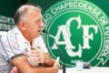 Paulo Magro Chapecoense