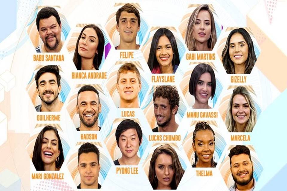 Melhores de 2020: programas de variedades