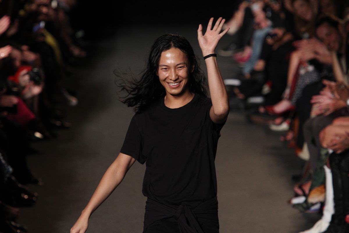 Alexander Wang nega acusações de má conduta sexual feitas nas redes sociais | Metrópoles