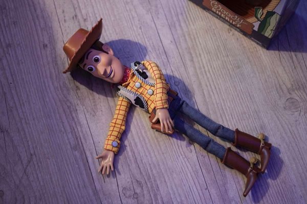 Foto colorida de Toy Story - Metrópoles