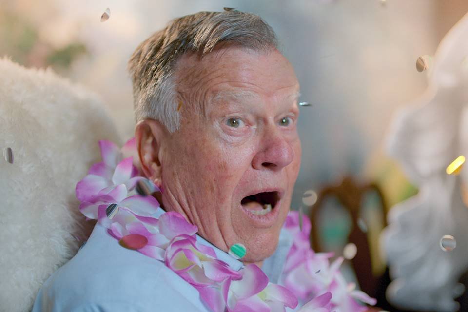 As Mortes de Dick Johnson
