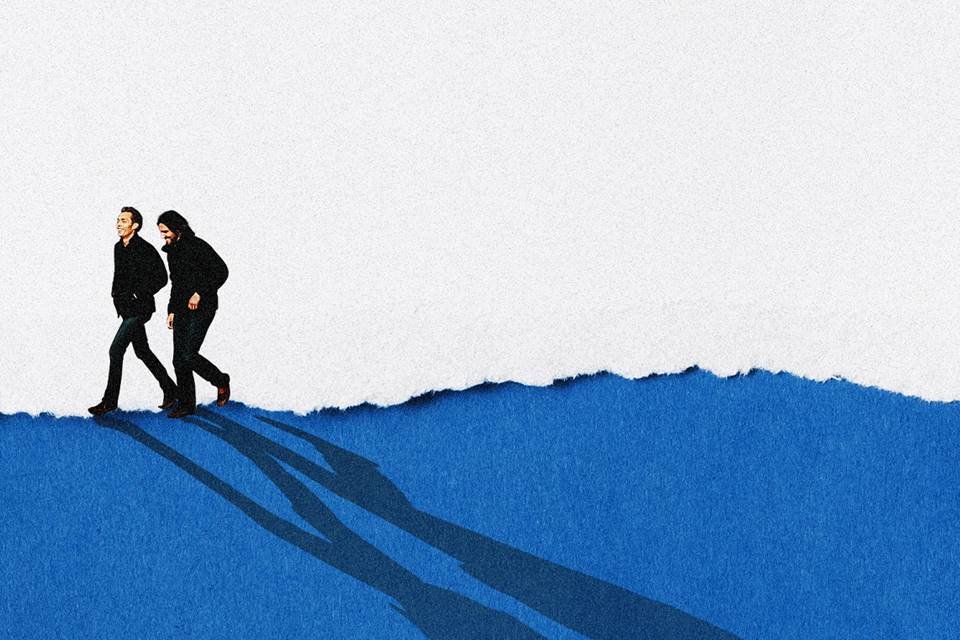 Minimalismo Já