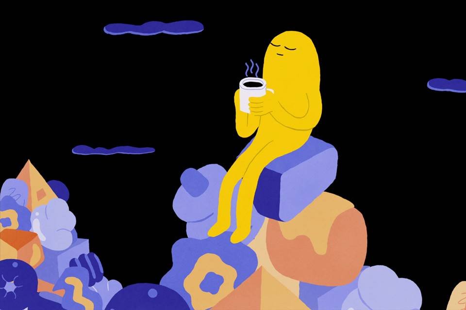 HEADSPACE