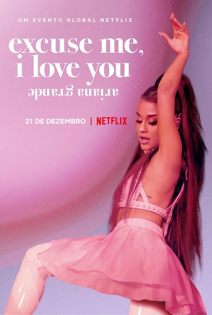 Ariana Grande