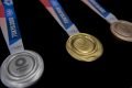 Medalhas dos Jogos de Tóquio