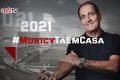 Muricy São Paulo